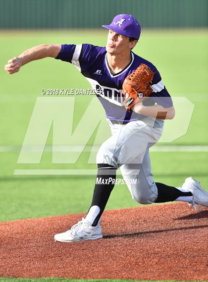 Thumbnail 2 in Rains @ Anna (Anna Tournament) photogallery.