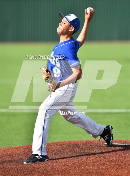 Thumbnail 2 in Rains @ Anna (Anna Tournament) photogallery.