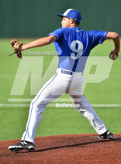 Thumbnail 3 in Rains @ Anna (Anna Tournament) photogallery.