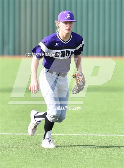 Thumbnail 2 in Rains @ Anna (Anna Tournament) photogallery.