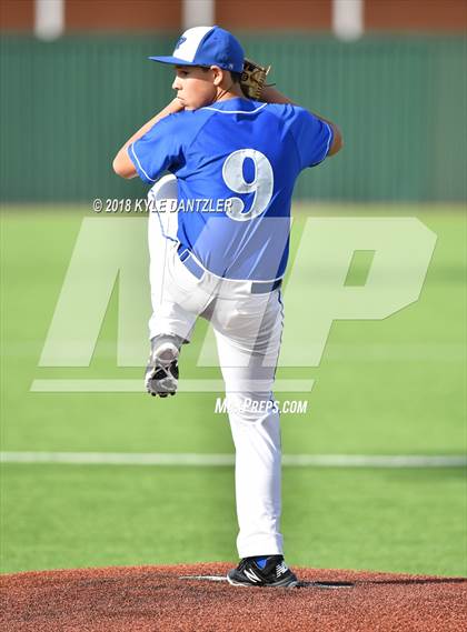 Thumbnail 1 in Rains @ Anna (Anna Tournament) photogallery.