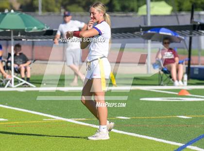 Thumbnail 2 in Mountain Ridge vs Mountain View (Make Your Mark Invitational) photogallery.