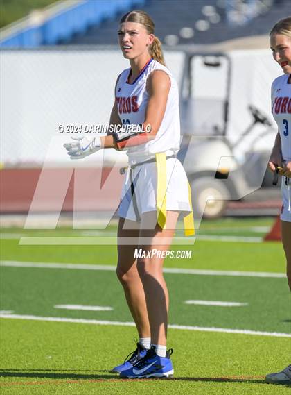 Thumbnail 1 in Mountain Ridge vs Mountain View (Make Your Mark Invitational) photogallery.