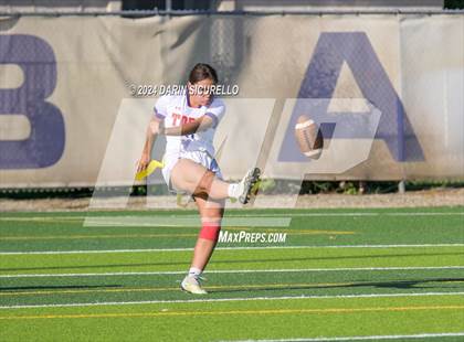 Thumbnail 2 in Mountain Ridge vs Mountain View (Make Your Mark Invitational) photogallery.