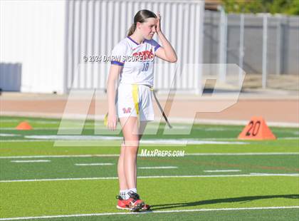 Thumbnail 1 in Mountain Ridge vs Mountain View (Make Your Mark Invitational) photogallery.