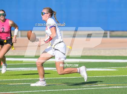 Thumbnail 2 in Mountain Ridge vs Mountain View (Make Your Mark Invitational) photogallery.