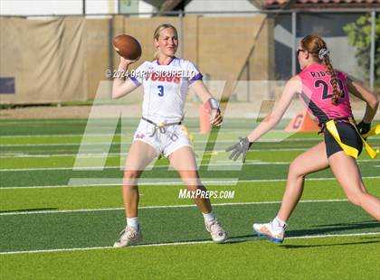Thumbnail 3 in Mountain Ridge vs Mountain View (Make Your Mark Invitational) photogallery.