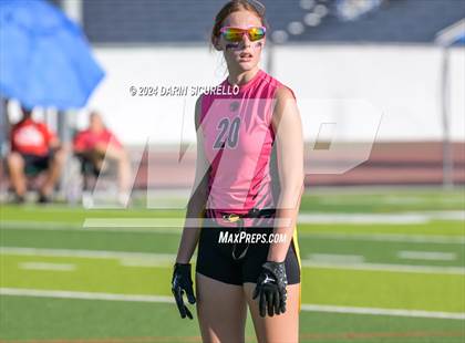 Thumbnail 1 in Mountain Ridge vs Mountain View (Make Your Mark Invitational) photogallery.