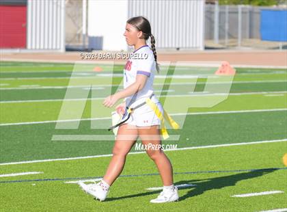 Thumbnail 2 in Mountain Ridge vs Mountain View (Make Your Mark Invitational) photogallery.