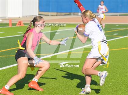 Thumbnail 3 in Mountain Ridge vs Mountain View (Make Your Mark Invitational) photogallery.