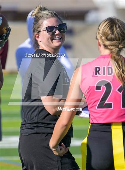 Thumbnail 1 in Mountain Ridge vs Mountain View (Make Your Mark Invitational) photogallery.