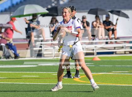 Thumbnail 2 in Mountain Ridge vs Mountain View (Make Your Mark Invitational) photogallery.