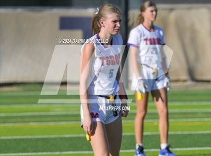 Thumbnail 1 in Mountain Ridge vs Mountain View (Make Your Mark Invitational) photogallery.