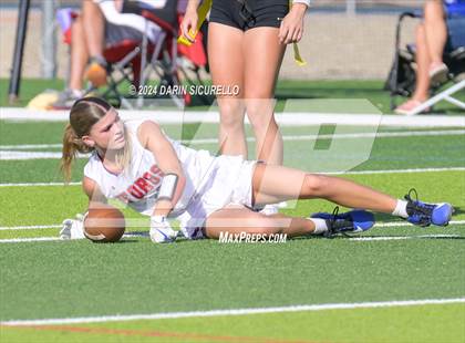 Thumbnail 2 in Mountain Ridge vs Mountain View (Make Your Mark Invitational) photogallery.