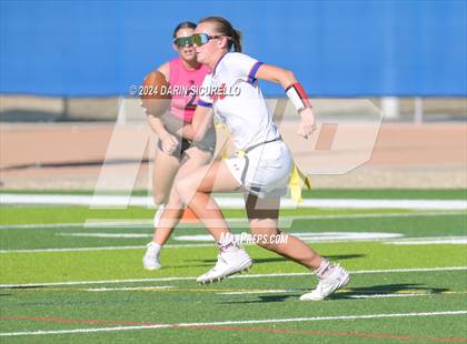 Thumbnail 2 in Mountain Ridge vs Mountain View (Make Your Mark Invitational) photogallery.