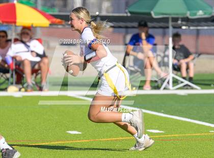 Thumbnail 1 in Mountain Ridge vs Mountain View (Make Your Mark Invitational) photogallery.