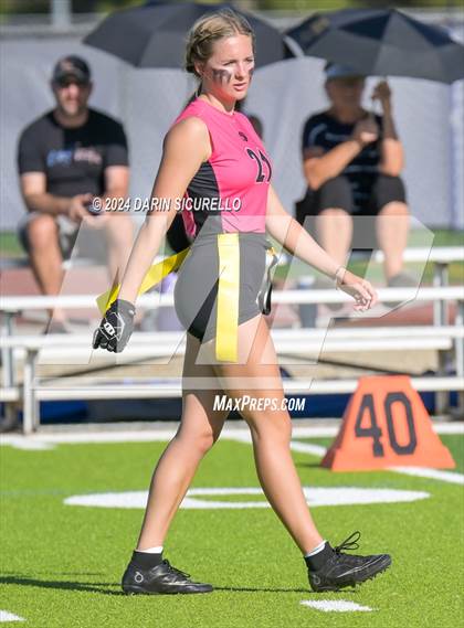 Thumbnail 1 in Mountain Ridge vs Mountain View (Make Your Mark Invitational) photogallery.