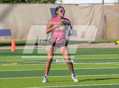 Thumbnail 1 in Mountain Ridge vs Mountain View (Make Your Mark Invitational) photogallery.