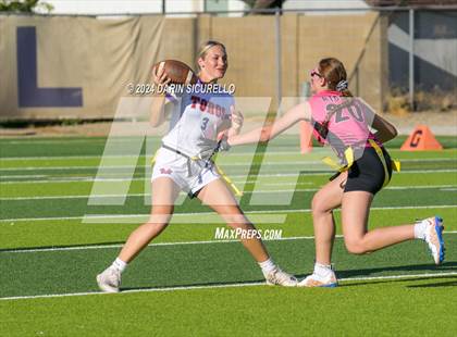 Thumbnail 1 in Mountain Ridge vs Mountain View (Make Your Mark Invitational) photogallery.