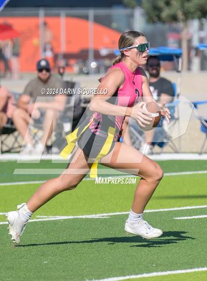 Thumbnail 3 in Mountain Ridge vs Mountain View (Make Your Mark Invitational) photogallery.