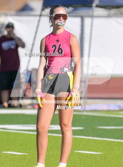 Thumbnail 3 in Mountain Ridge vs Mountain View (Make Your Mark Invitational) photogallery.