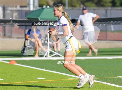 Thumbnail 3 in Mountain Ridge vs Mountain View (Make Your Mark Invitational) photogallery.