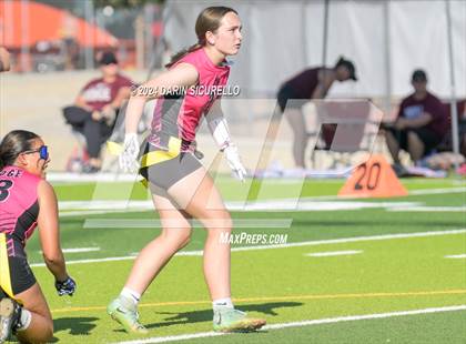 Thumbnail 3 in Mountain Ridge vs Mountain View (Make Your Mark Invitational) photogallery.