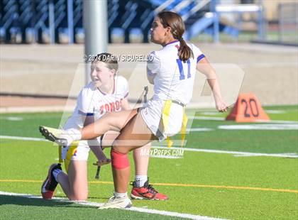 Thumbnail 1 in Mountain Ridge vs Mountain View (Make Your Mark Invitational) photogallery.
