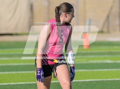 Thumbnail 2 in Mountain Ridge vs Mountain View (Make Your Mark Invitational) photogallery.