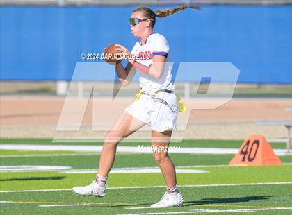 Thumbnail 1 in Mountain Ridge vs Mountain View (Make Your Mark Invitational) photogallery.