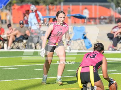 Thumbnail 3 in Mountain Ridge vs Mountain View (Make Your Mark Invitational) photogallery.