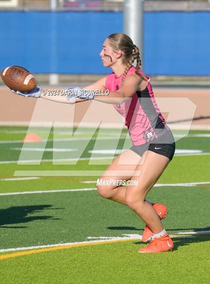 Thumbnail 3 in Mountain Ridge vs Mountain View (Make Your Mark Invitational) photogallery.