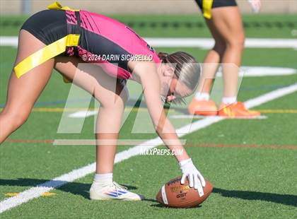 Thumbnail 1 in Mountain Ridge vs Mountain View (Make Your Mark Invitational) photogallery.