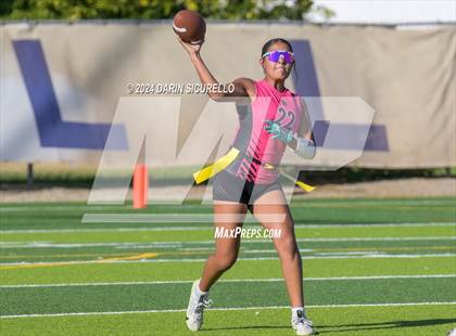 Thumbnail 2 in Mountain Ridge vs Mountain View (Make Your Mark Invitational) photogallery.