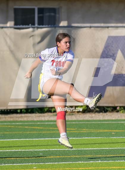 Thumbnail 1 in Mountain Ridge vs Mountain View (Make Your Mark Invitational) photogallery.