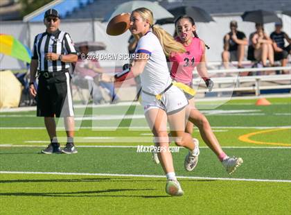 Thumbnail 3 in Mountain Ridge vs Mountain View (Make Your Mark Invitational) photogallery.