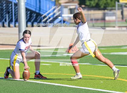 Thumbnail 3 in Mountain Ridge vs Mountain View (Make Your Mark Invitational) photogallery.