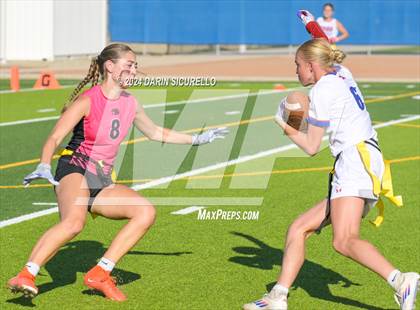 Thumbnail 1 in Mountain Ridge vs Mountain View (Make Your Mark Invitational) photogallery.