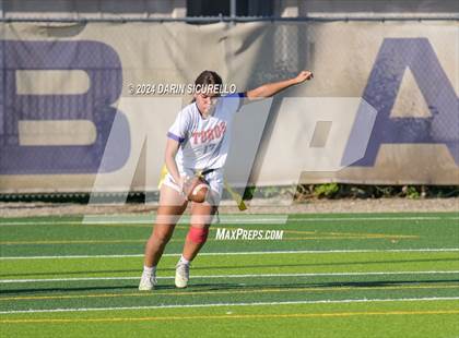 Thumbnail 3 in Mountain Ridge vs Mountain View (Make Your Mark Invitational) photogallery.