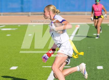 Thumbnail 2 in Mountain Ridge vs Mountain View (Make Your Mark Invitational) photogallery.