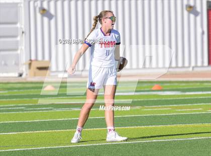 Thumbnail 1 in Mountain Ridge vs Mountain View (Make Your Mark Invitational) photogallery.