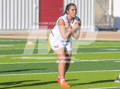 Thumbnail 3 in Mountain Ridge vs Mountain View (Make Your Mark Invitational) photogallery.