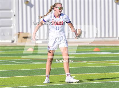 Thumbnail 3 in Mountain Ridge vs Mountain View (Make Your Mark Invitational) photogallery.
