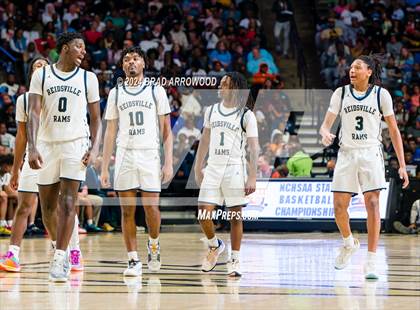 Thumbnail 3 in Farmville Central vs Reidsville (NCHSAA 2A Final) photogallery.
