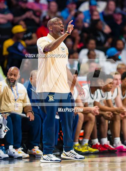 Thumbnail 3 in Farmville Central vs Reidsville (NCHSAA 2A Final) photogallery.