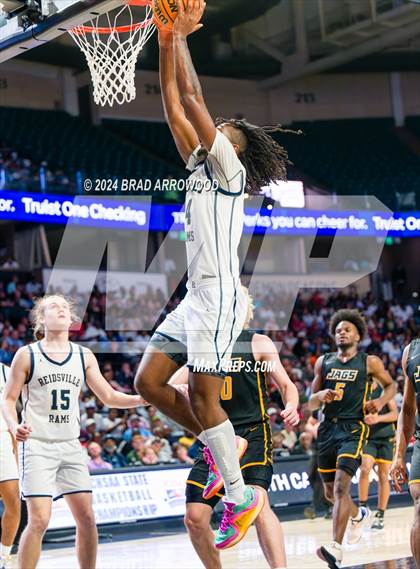 Thumbnail 1 in Farmville Central vs Reidsville (NCHSAA 2A Final) photogallery.