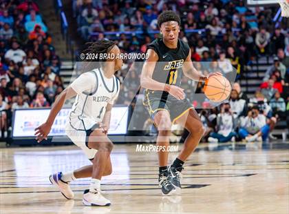 Thumbnail 2 in Farmville Central vs Reidsville (NCHSAA 2A Final) photogallery.