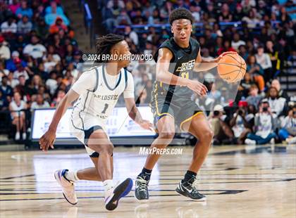 Thumbnail 1 in Farmville Central vs Reidsville (NCHSAA 2A Final) photogallery.