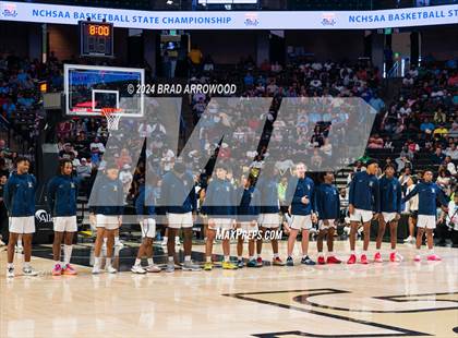 Thumbnail 3 in Farmville Central vs Reidsville (NCHSAA 2A Final) photogallery.