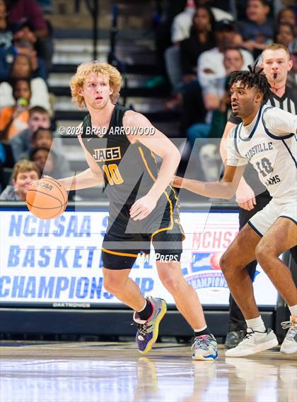 Thumbnail 1 in Farmville Central vs Reidsville (NCHSAA 2A Final) photogallery.